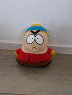 Knuffel plush south park eric cartman vintage retro 2001, Ophalen of Verzenden, Zo goed als nieuw, Overige typen