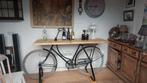 ***  <  Bartafel  Bicycle > ***, Huis en Inrichting, Zo goed als nieuw, Ophalen