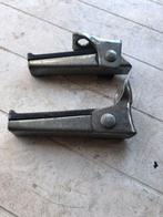 Voetensteuntje brommer, Motoren, Ophalen of Verzenden