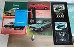 Austin Rover Triumph, Ophalen of Verzenden, Gelezen, Overige merken