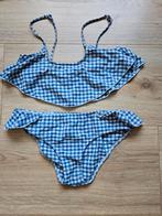 Bikini Calzedonia, maat 12, Bikiniset, Meisje, Ophalen of Verzenden, Zo goed als nieuw