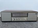 *** Prachtig mooie oude radio ITT ***, Ophalen, Gebruikt, Radio