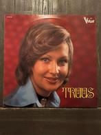 Truus - Vinyl LP, Verzenden, Gebruikt, 12 inch, Levenslied of Smartlap