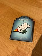 Efteling pin - pjotr 1, Ophalen of Verzenden, Zo goed als nieuw, Button of Speldje