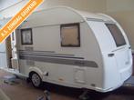 Adria Altea 432 PX, Caravans en Kamperen, Bedrijf, Treinzit, 4 tot 5 meter, Schokbreker