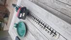 metabo, Ophalen of Verzenden, Gebruikt, Elektrisch