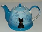Cha-cult chacult filou theepot 1700 ml, Huis en Inrichting, Keuken | Servies, Ophalen of Verzenden, Zo goed als nieuw, Overige stijlen
