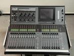 Allen and Heath T80 digitaal audio mengpaneel in nieuwe case, Ophalen, Audio