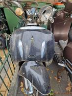 Firenze Scooter - Opknapper/Onderdelen, Fietsen en Brommers, Snorfietsen en Snorscooters, Ophalen, Gebruikt, Benzine, Overige merken