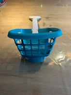Nieuw: Speelgoed Winkel Karretje - Blauw, Ophalen of Verzenden, Nieuw, Kunststof, Speelkeuken-accessoire