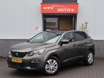 Peugeot 3008 1.2 PureTech Active navi LM airco org NL, Gebruikt, Euro 6, 1199 cc, Origineel Nederlands