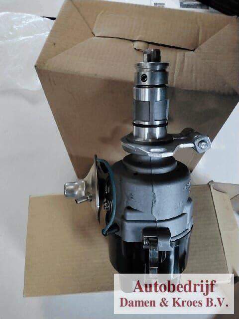 Ontsteking MGB 12H5038 chome bumper, Auto-onderdelen, Motor en Toebehoren, Nieuw, Ophalen of Verzenden