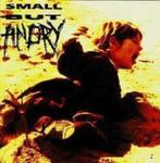 cd van Small But Angry ‎– Small But Angry, Gebruikt, Verzenden