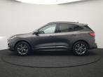 Ford Kuga 1.5 EcoBoost ST-Line X 150pk 1800kg Trekgewicht De, Voorwielaandrijving, 15 km/l, Zwart, 4 cilinders