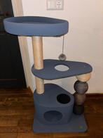 Krabpaal katten flamingo, Dieren en Toebehoren, Ophalen, Zo goed als nieuw, Krabpaal