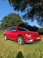 Volkswagen Golf Variant 2.0 TDI Alltrack 4Motion 184pk DSG, Auto's, Volkswagen, Automaat, 4 cilinders, 2000 kg, 1484 kg