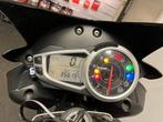 TRIUMPH SPEED TRIPLE 1050 ABS ( LEASE ) bj 2012, Bedrijf, 3 cilinders, 1050 cc, Meer dan 35 kW