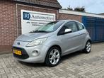 Ford Ka 1.2 Titanium APK/NAP AIRCO (bj 2009), Gebruikt, 1242 cc, 4 cilinders, 4 stoelen