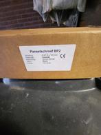 Paneelschroeven BP2 - 6.3/7.0 x 165 mm - 100 stuks, Doe-het-zelf en Verbouw, IJzerwaren en Bevestigingsmiddelen, 100 tot 250 mm