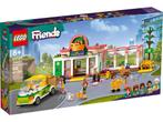 Lego Friends 41729 Organic Grocery Store *SEALED*, Ophalen of Verzenden, Nieuw, Complete set, Lego