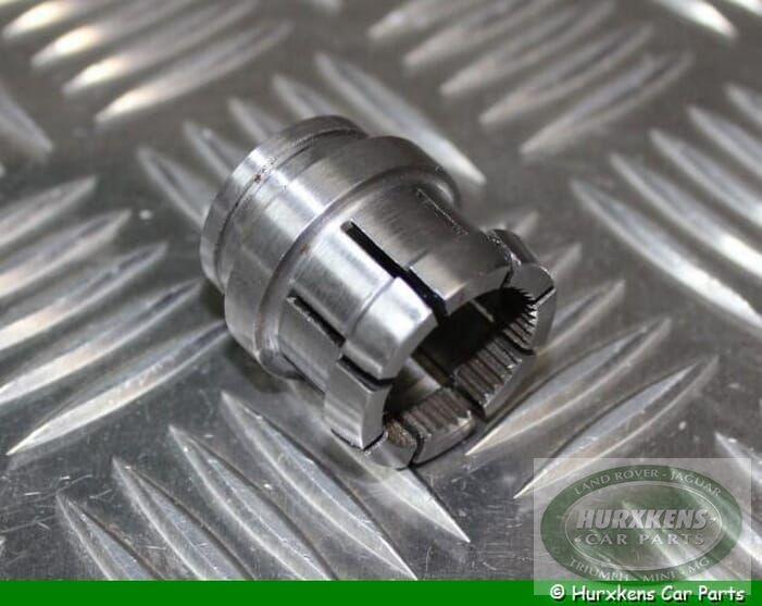 Gespleten panhuls stuur en as 16" diameter, Auto-onderdelen, Besturing, Ophalen of Verzenden, Nieuw, Overige automerken