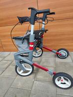 Topro Olympos ATR rollator maat M, Diversen, Rollators, Ophalen of Verzenden