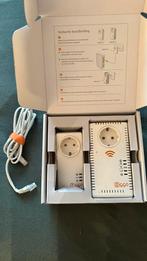 Wifi Booster en Versterker. Ziggo., Computers en Software, WiFi-versterkers, Ophalen of Verzenden, Zo goed als nieuw