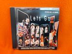 Lets go Rock - various artists (UK 1993), Ophalen of Verzenden, Gebruikt