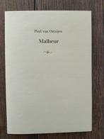Paul van Ostaijen - Malheur, Paul van ostaijen, Ophalen of Verzenden, Zo goed als nieuw, Eén auteur