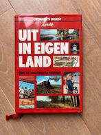 Readers Digest : Uit in eigen land, Ophalen, Zo goed als nieuw, Overige onderwerpen, Los deel