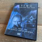 Sting - The Brand New Day Tour, Alle leeftijden, Verzenden, Zo goed als nieuw