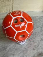 Unieke "Designer series" bowling "voetbal" maat 10, Sport en Fitness, Bowlen, Ophalen of Verzenden, Nieuw, Bal