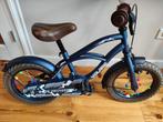 Kinderfiets Volare Blue Cruiser 14 inch, Fietsen en Brommers, Fietsen | Kinderfietsjes, Ophalen, Gebruikt, Minder dan 16 inch
