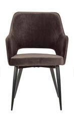 Karwei eetkamerstoel 2x, Huis en Inrichting, Stoelen, Ophalen, Zo goed als nieuw, Twee