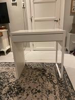 Bureau Micke ikea klein, Ophalen, Gebruikt, Bureau