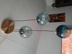 Mooie hanglamp, Huis en Inrichting, Lampen | Hanglampen, Ophalen, Zo goed als nieuw, Minder dan 50 cm