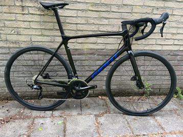Nieuw Giant TCR carbon 105 disc 12 speed incl garantie beschikbaar voor biedingen