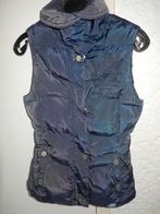bodywarmer Gaastra XS blauw nieuw Barrington Glam Polo, Kleding | Dames, Bodywarmers, Gaastra Barrington Glam P, Blauw, Nieuw
