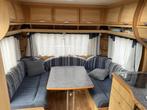 Sprite Super 450 CF | Compact | Lichtgewicht ((Zondag open)), Caravans en Kamperen, Caravans, Ringverwarming, Bedrijf, Overige