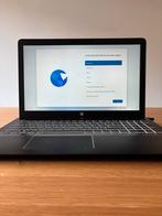 HP Pavilion 15 – i7 / 8GB / 128GB SSD + 1TB HDD – 17”, Computers en Software, Windows Laptops, Ophalen, Hp, Gebruikt, Qwerty