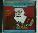 Sinterklaas is jarig (248t), Ophalen of Verzenden, Gebruikt, Sinterklaas