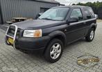 Land Rover Freelander 1.8i Hardback *export of handel*, 4 cilinders, 2000 kg, 1796 cc, Bedrijf