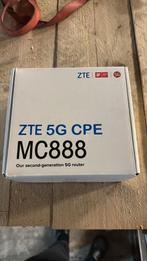 ZTE 5G CPE MC888, Ophalen of Verzenden, Zo goed als nieuw