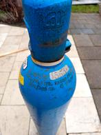 Tekoop zuurstof t.e.a.b., Doe-het-zelf en Verbouw, Gereedschap | Lasapparaten, Ophalen, Gebruikt, 250 ampère of meer, Overige typen