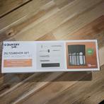 Nieuwe Tent Accessoire Set - 50 delig, Ophalen of Verzenden, Nieuw