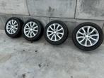 Originele range rover sport wielset, Auto-onderdelen, Banden en Velgen, Banden en Velgen, Gebruikt, Personenwagen, 20 inch