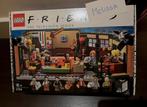 Lego 21319 Friends Central Perk – Nieuw in doos, Kinderen en Baby's, Speelgoed | Duplo en Lego, Ophalen of Verzenden, Nieuw