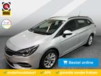 Opel Astra Sports Tourer 1.2 Business Edition, Voorwielaandrijving, Stof, Gebruikt, Euro 6