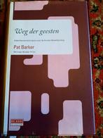 Pat Barker : weg der geesten (homo,gay ) complete triologie, Ophalen of Verzenden, Nederland