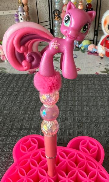 Leuke my little pony pen beschikbaar voor biedingen